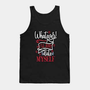 Valentine's Day Tank Top